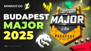 StarLadder Budapest Major 2025 — описание турнира CS2