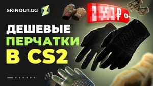 Дешевые перчатки КС 2: самые доступные модели и секреты выбора